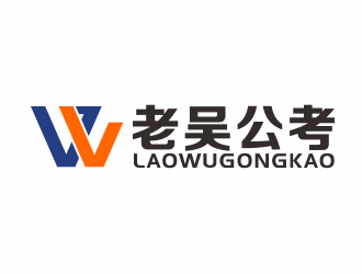 林万里的logo设计