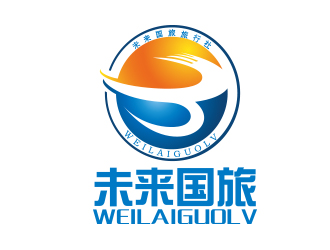 张祥琴的logo设计