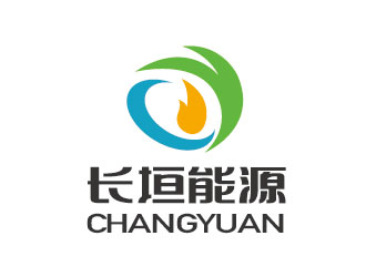 李贺的logo设计