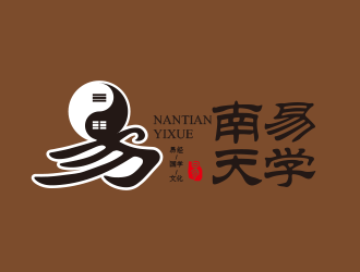 黄安悦的logo设计