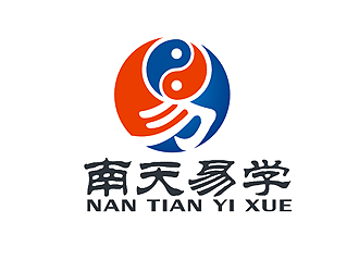 盛铭的logo设计