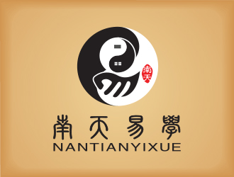 杨锦华的logo设计