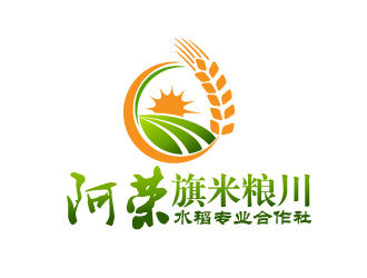 晓熹的logo设计