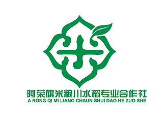 盛铭的logo设计