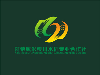 陈今朝的logo设计