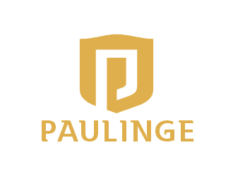 梁俊的Paulingelogo设计