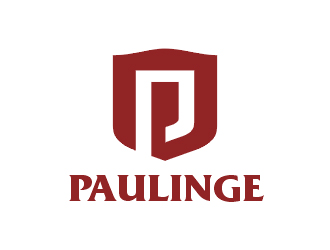 梁俊的Paulingelogo设计