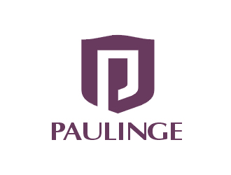 梁俊的Paulingelogo设计