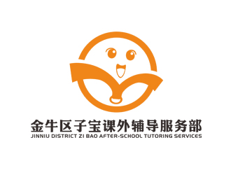 刘彩云的logo设计