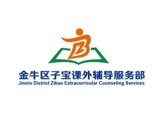 李贺的logo设计