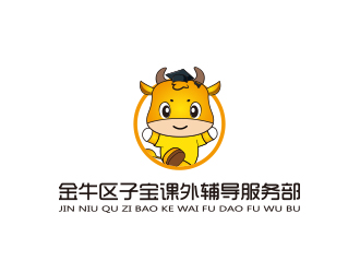 孙金泽的logo设计