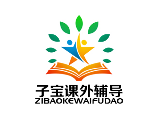 余亮亮的logo设计