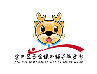 谢惠玉的logo设计