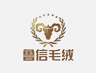 钟炬的logo设计