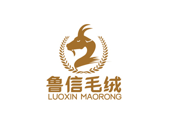 秦晓东的logo设计