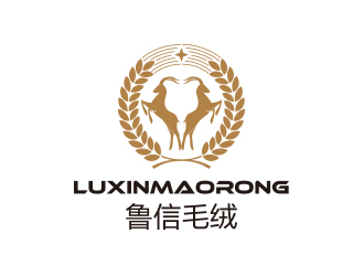 孙金泽的logo设计