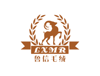 杨占斌的logo设计