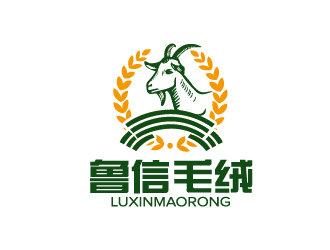 赵军的logo设计