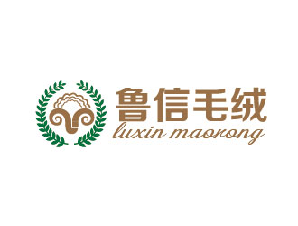 李贺的logo设计