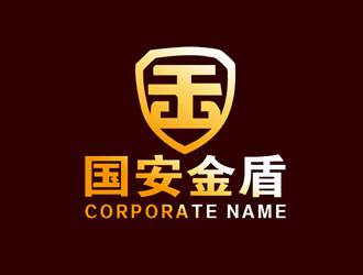 张青革的logo设计