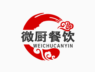 张青革的logo设计