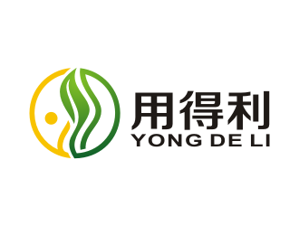 李泉辉的logo设计