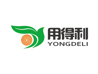 李贺的logo设计