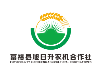 刘彩云的logo设计