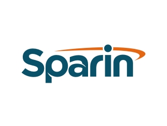 曾翼的SPARINlogo设计