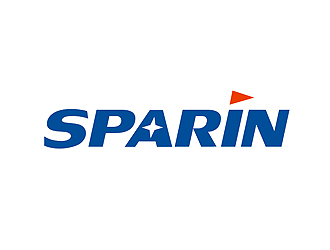 盛铭的SPARINlogo设计