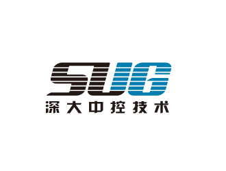 陈智江的logo设计