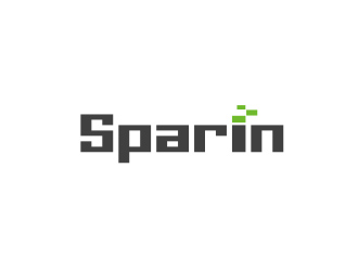 吴晓伟的SPARINlogo设计