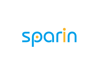 孙金泽的SPARINlogo设计