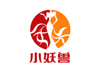 姜彦海的logo设计