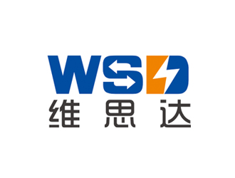 赵鹏的logo设计