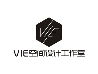 曾翼的logo设计