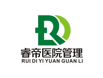 李泉辉的logo设计