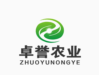 张青革的logo设计