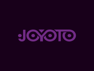 林思源的JOYOTOlogo设计