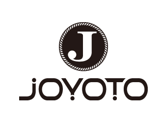 陈智江的JOYOTOlogo设计