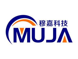 郭重阳的logo设计