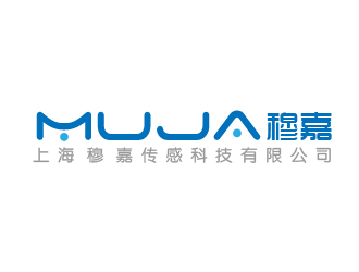 曾万勇的MUJA、穆嘉科技公司logologo设计