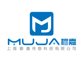 曾万勇的MUJA、穆嘉科技公司logologo设计