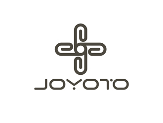 谭家强的JOYOTOlogo设计