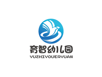 林颖颖的logo设计