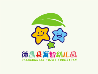 梁俊的logo设计