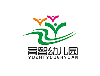 赵鹏的logo设计