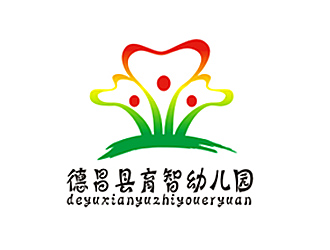 倪振亚的logo设计