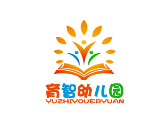 余亮亮的logo设计