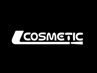 姜彦海的L Cosmetic; 卡莱尔logo设计